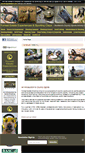 Mobile Screenshot of forrestestateexperiences.com